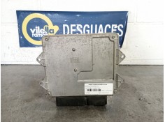 Recambio de centralita motor uce para fiat doblo (119) 1.3 16v multijet dynamic com. (55kw) referencia OEM IAM 7160020000   2