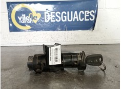 Recambio de conmutador de arranque para fiat doblo (119) 1.3 16v multijet dynamic com. (55kw) referencia OEM IAM   