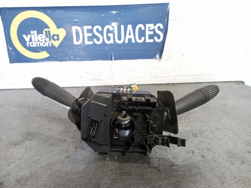 Recambio de anillo airbag para fiat doblo (119) 1.3 16v multijet dynamic com. (55kw) referencia OEM IAM   