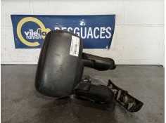 Recambio de retrovisor derecho para fiat doblo (119) 1.3 16v multijet dynamic com. (55kw) referencia OEM IAM MANUAL   2