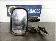 Recambio de retrovisor izquierdo para fiat doblo (119) 1.3 16v multijet dynamic com. (55kw) referencia OEM IAM MANUAL  