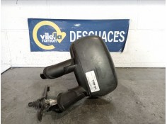 Recambio de retrovisor izquierdo para fiat doblo (119) 1.3 16v multijet dynamic com. (55kw) referencia OEM IAM MANUAL   2