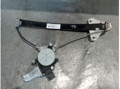 Recambio de elevalunas trasero derecho para honda accord berlina (cl/cn)  | 0.03 - 0.08  | 0.03 - 0.08 referencia OEM IAM   