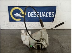 Recambio de cerradura puerta trasera derecha para honda accord berlina (cl/cn)  | 0.03 - 0.08  | 0.03 - 0.08 referencia OEM IAM 