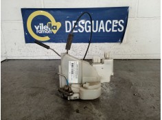 Recambio de cerradura puerta trasera derecha para honda accord berlina (cl/cn)  | 0.03 - 0.08  | 0.03 - 0.08 referencia OEM IAM  2