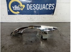 Recambio de maneta exterior trasera derecha para honda accord berlina (cl/cn)  | 0.03 - 0.08  | 0.03 - 0.08 referencia OEM IAM   2