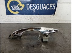 Recambio de maneta exterior trasera derecha para honda accord berlina (cl/cn)  | 0.03 - 0.08  | 0.03 - 0.08 referencia OEM IAM  