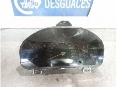 Recambio de cuadro instrumentos para honda accord berlina (cl/cn)  | 0.03 - 0.08  | 0.03 - 0.08 referencia OEM IAM 78100D000  
