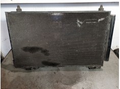 Recambio de condensador radiador aire acondicionado para toyota corolla verso (e12) referencia OEM IAM    2