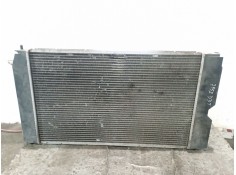 Recambio de radiador agua para toyota corolla verso (e12) referencia OEM IAM   