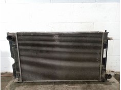 Recambio de radiador agua para toyota corolla verso (e12) referencia OEM IAM    2