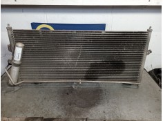 Recambio de condensador radiador aire acondicionado para nissan primera berlina (p12)  | 0.01 - 0.07  | 0.01 - 0.07 referencia O