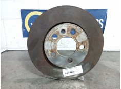 Recambio de disco freno delantero para skoda fabia (6y2/6y3)  | 0.00 - 0.07  | 0.00 - 0.07 referencia OEM IAM   