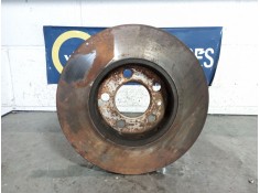 Recambio de disco freno delantero para skoda fabia (6y2/6y3)  | 0.00 - 0.07  | 0.00 - 0.07 referencia OEM IAM    2