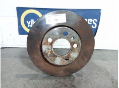 Recambio de disco freno delantero para skoda fabia (6y2/6y3)  | 0.00 - 0.07  | 0.00 - 0.07 referencia OEM IAM   