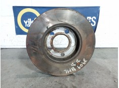 Recambio de disco freno delantero para skoda fabia (6y2/6y3)  | 0.00 - 0.07  | 0.00 - 0.07 referencia OEM IAM    2