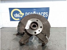 Recambio de mangueta delantera izquierda para skoda fabia (6y2/6y3)  | 0.00 - 0.07  | 0.00 - 0.07 referencia OEM IAM   