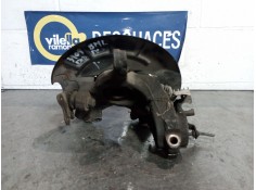 Recambio de mangueta delantera izquierda para skoda fabia (6y2/6y3)  | 0.00 - 0.07  | 0.00 - 0.07 referencia OEM IAM    2