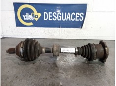 Recambio de transmision delantera izquierda para skoda fabia (6y2/6y3)  | 0.00 - 0.07  | 0.00 - 0.07 referencia OEM IAM   