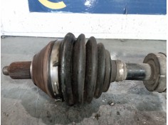 Recambio de transmision delantera izquierda para skoda fabia (6y2/6y3)  | 0.00 - 0.07  | 0.00 - 0.07 referencia OEM IAM    2