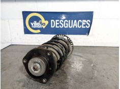 Recambio de amortiguador delantero izquierdo para skoda fabia (6y2/6y3)  | 0.00 - 0.07  | 0.00 - 0.07 referencia OEM IAM 6Q04130 2