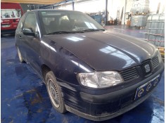 seat ibiza (6k1) del año 2000