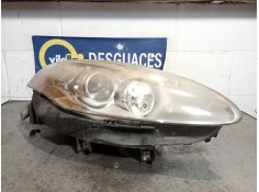 Recambio de faro derecho para fiat bravo (198) 2.0 16v multijet super sport referencia OEM IAM 51792544  