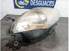 Recambio de faro derecho para fiat bravo (198) 2.0 16v multijet super sport referencia OEM IAM 51792544   2