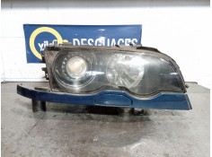 Recambio de faro derecho para bmw serie 3 coupe (e46) 2.8 328 ci referencia OEM IAM 0301157276  