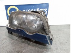 Recambio de faro derecho para bmw serie 3 coupe (e46) 2.8 328 ci referencia OEM IAM 0301157276   2