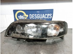 Recambio de faro izquierdo para volvo s60 berlina 2.4 diesel cat referencia OEM IAM XENON  