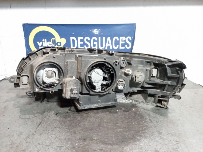 Recambio de faro derecho para volvo s60 berlina 2.4 diesel cat referencia OEM IAM XENON  