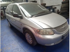 chrysler voyager (rg) del año 2002 2