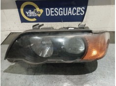Recambio de faro izquierdo para bmw x5 (e53) 3.0 24v cat referencia OEM IAM   
