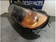 Recambio de faro izquierdo para bmw x5 (e53) 3.0 24v cat referencia OEM IAM    2