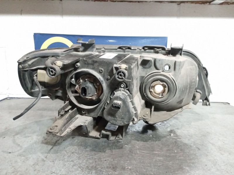 Recambio de faro izquierdo para bmw x5 (e53) 3.0 24v cat referencia OEM IAM   