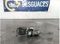 Recambio de bombin puerta delantera izquierda para seat ibiza (6l1) 1.9 tdi | 0.02 - ... ibiza (6l1) 1.9 tdi | 0.02 - ... refere