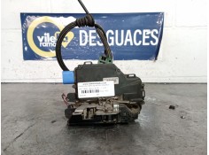 Recambio de cerradura puerta delantera izquierda para seat ibiza (6l1) 1.9 tdi | 0.02 - ... ibiza (6l1) 1.9 tdi | 0.02 - ... ref