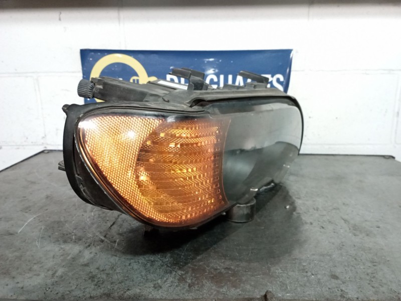 Recambio de faro derecho para bmw x5 (e53) 3.0 24v cat referencia OEM IAM   