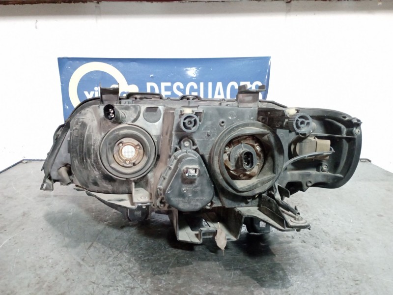 Recambio de faro derecho para bmw x5 (e53) 3.0 24v cat referencia OEM IAM   