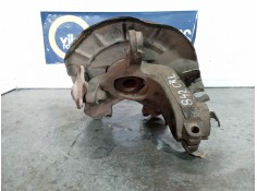 Recambio de mangueta delantera izquierda para seat ibiza (6l1) 1.9 tdi | 0.02 - ... ibiza (6l1) 1.9 tdi | 0.02 - ... referencia  2