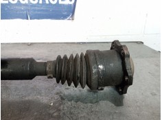Recambio de transmision delantera derecha para seat ibiza (6l1) 1.9 tdi | 0.02 - ... ibiza (6l1) 1.9 tdi | 0.02 - ... referencia 2