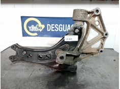 Recambio de brazo suspension inferior delantero derecho para seat ibiza (6l1) 1.9 tdi | 0.02 - ... ibiza (6l1) 1.9 tdi | 0.02 - 