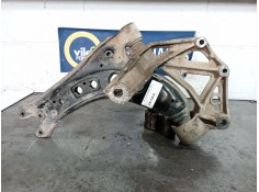 Recambio de brazo suspension inferior delantero izquierdo para seat ibiza (6l1) 1.9 tdi | 0.02 - ... ibiza (6l1) 1.9 tdi | 0.02 