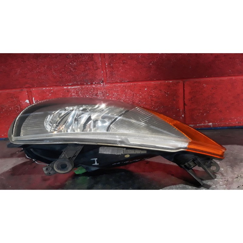 Recambio de faro izquierdo para ford ka (ccq)  | 0.96 - 0.08  | 0.96 - 0.08 referencia OEM IAM   