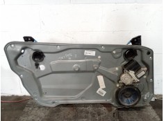 Recambio de elevalunas delantero izquierdo para seat ibiza (6l1) 1.9 tdi | 0.02 - ... ibiza (6l1) 1.9 tdi | 0.02 - ... referenci