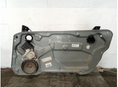 Recambio de elevalunas delantero derecho para seat ibiza (6l1) 1.9 tdi | 0.02 - ... ibiza (6l1) 1.9 tdi | 0.02 - ... referencia 