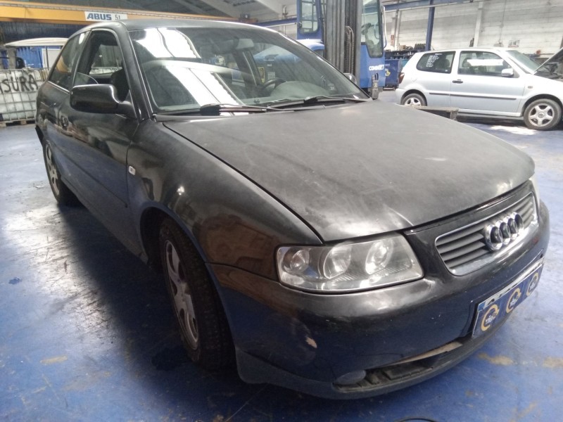 audi a3 (8l) del año 2001
