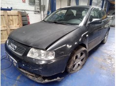 audi a3 (8l) del año 2001 2