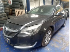 opel insignia berlina del año 2015